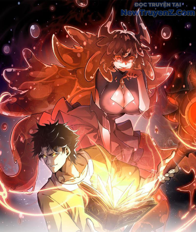 Triệu Hoán Ác Ma, Ta Đã Là Thâm Uyên Chapter 5 - Trang 3