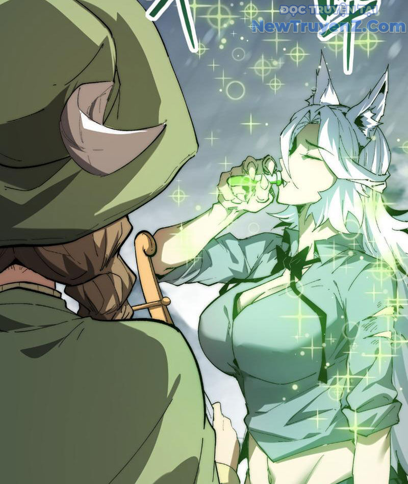 Triệu Hoán Ác Ma, Ta Đã Là Thâm Uyên Chapter 5 - Trang 30