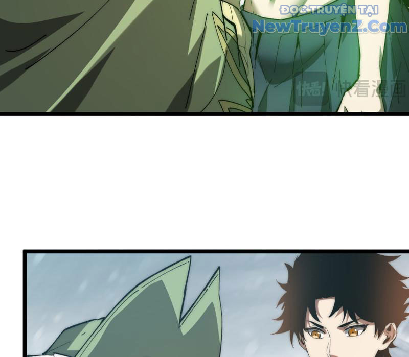 Triệu Hoán Ác Ma, Ta Đã Là Thâm Uyên Chapter 5 - Trang 31