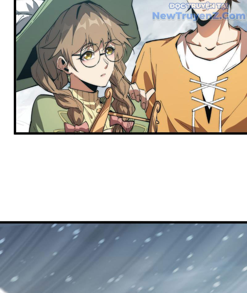 Triệu Hoán Ác Ma, Ta Đã Là Thâm Uyên Chapter 5 - Trang 32