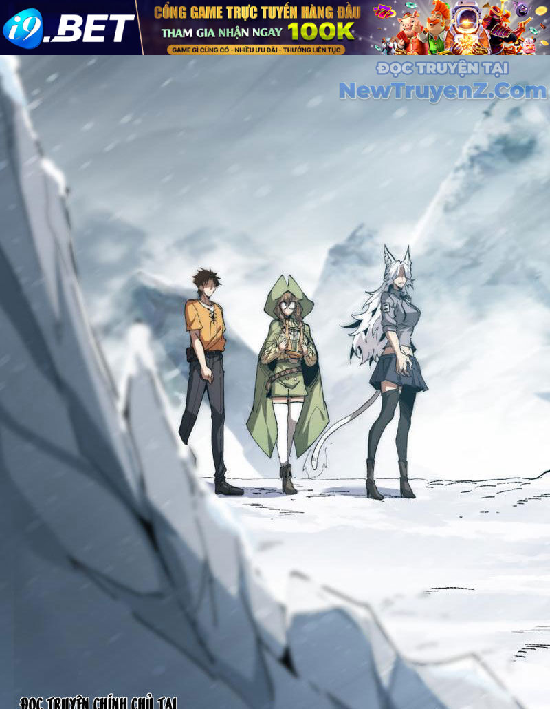 Triệu Hoán Ác Ma, Ta Đã Là Thâm Uyên Chapter 5 - Trang 33