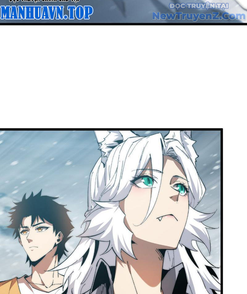 Triệu Hoán Ác Ma, Ta Đã Là Thâm Uyên Chapter 5 - Trang 34