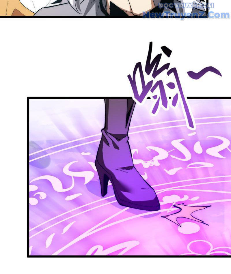 Triệu Hoán Ác Ma, Ta Đã Là Thâm Uyên Chapter 5 - Trang 35