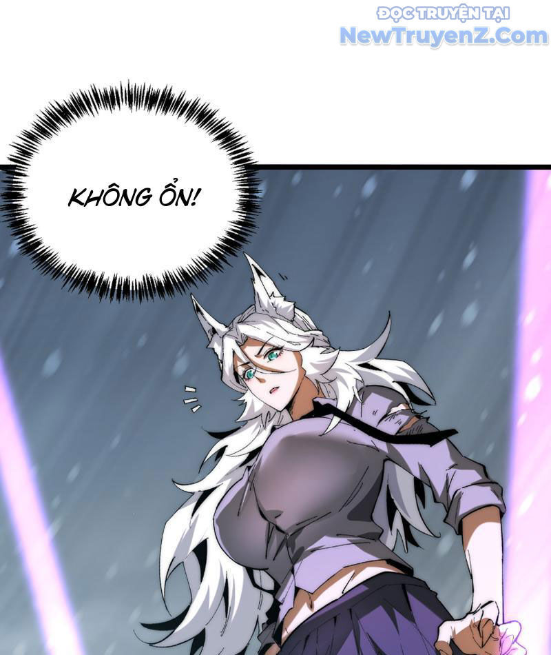 Triệu Hoán Ác Ma, Ta Đã Là Thâm Uyên Chapter 5 - Trang 36