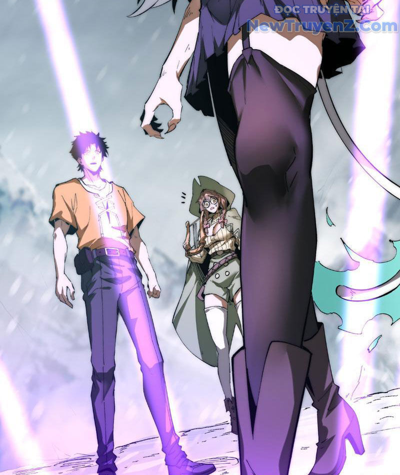 Triệu Hoán Ác Ma, Ta Đã Là Thâm Uyên Chapter 5 - Trang 37