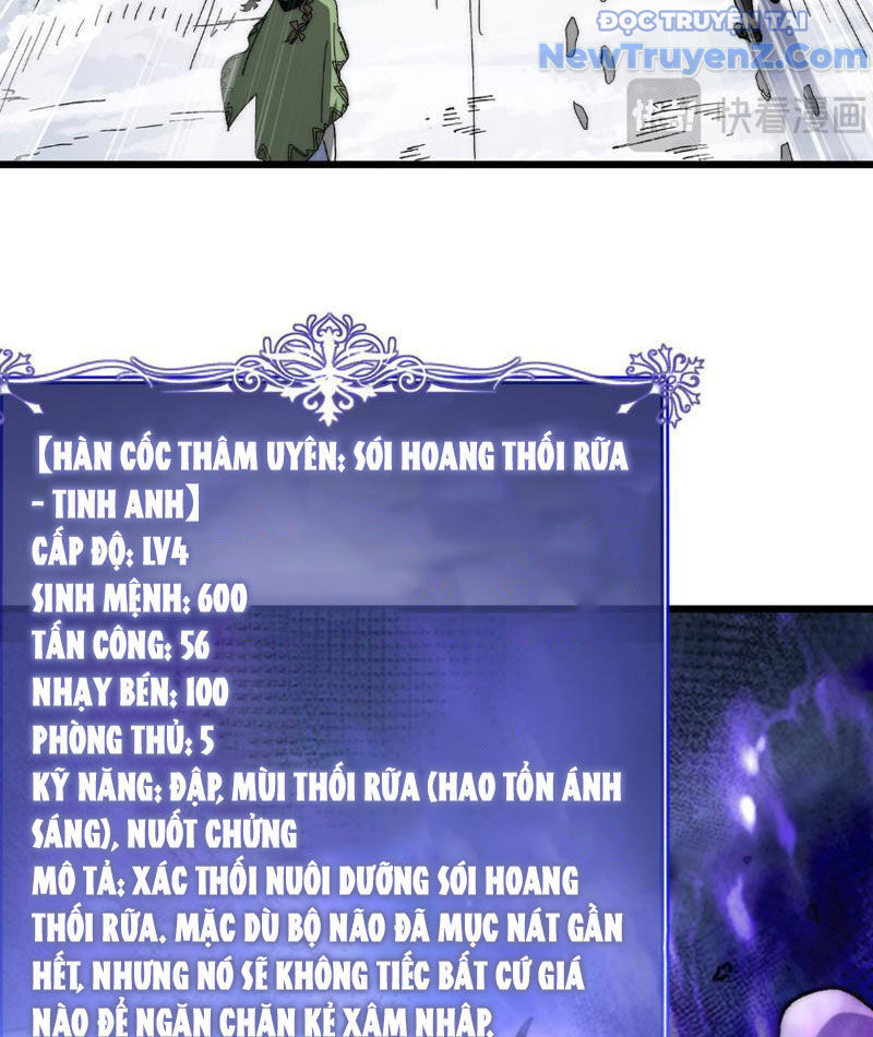 Triệu Hoán Ác Ma, Ta Đã Là Thâm Uyên Chapter 5 - Trang 43