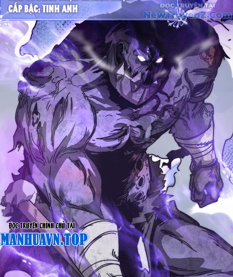 Triệu Hoán Ác Ma, Ta Đã Là Thâm Uyên Chapter 5 - Trang 44