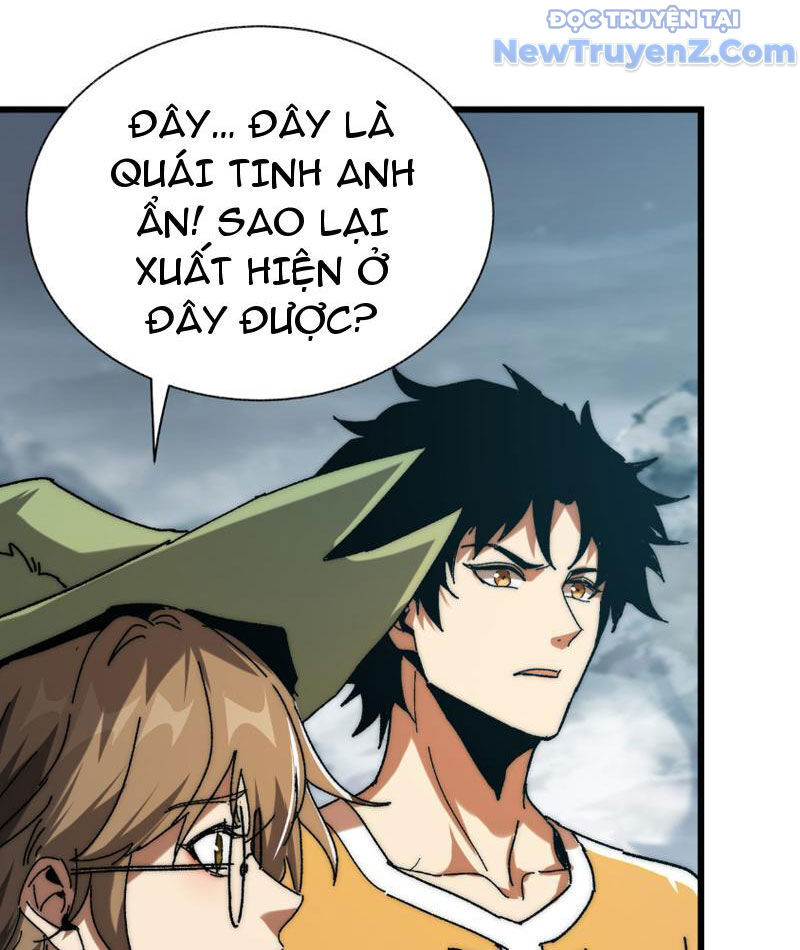 Triệu Hoán Ác Ma, Ta Đã Là Thâm Uyên Chapter 5 - Trang 47