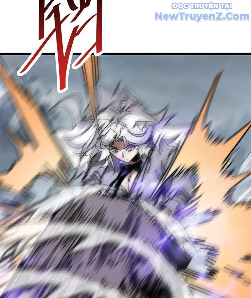 Triệu Hoán Ác Ma, Ta Đã Là Thâm Uyên Chapter 5 - Trang 49