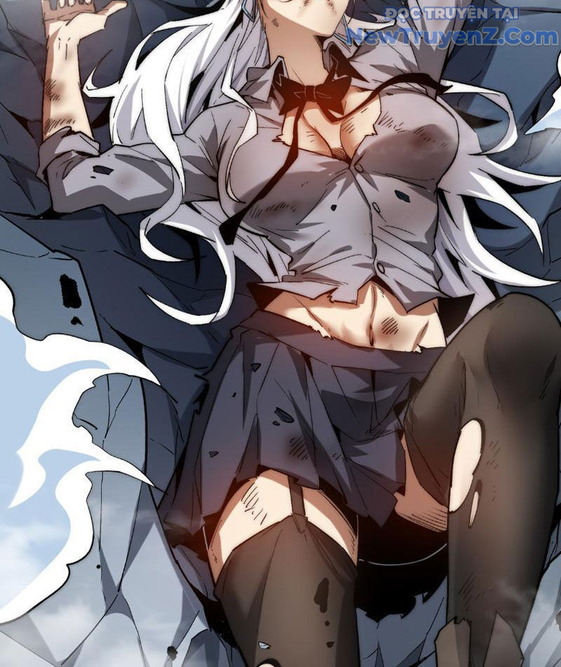 Triệu Hoán Ác Ma, Ta Đã Là Thâm Uyên Chapter 5 - Trang 55