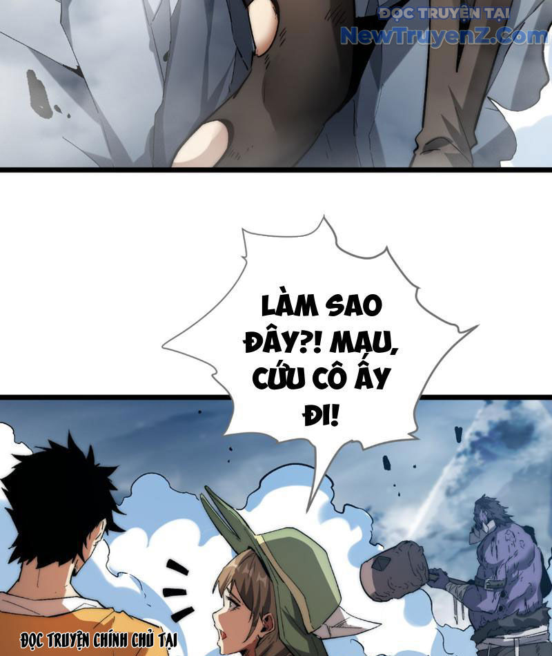 Triệu Hoán Ác Ma, Ta Đã Là Thâm Uyên Chapter 5 - Trang 56