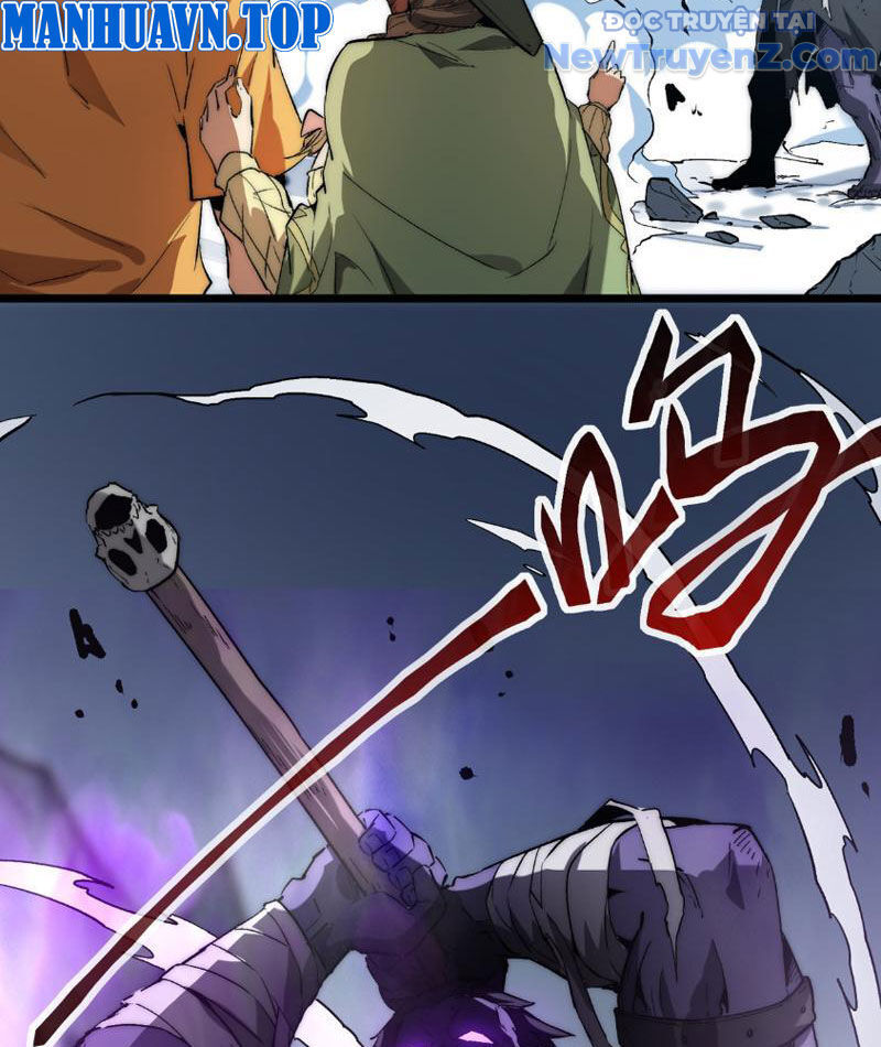 Triệu Hoán Ác Ma, Ta Đã Là Thâm Uyên Chapter 5 - Trang 57