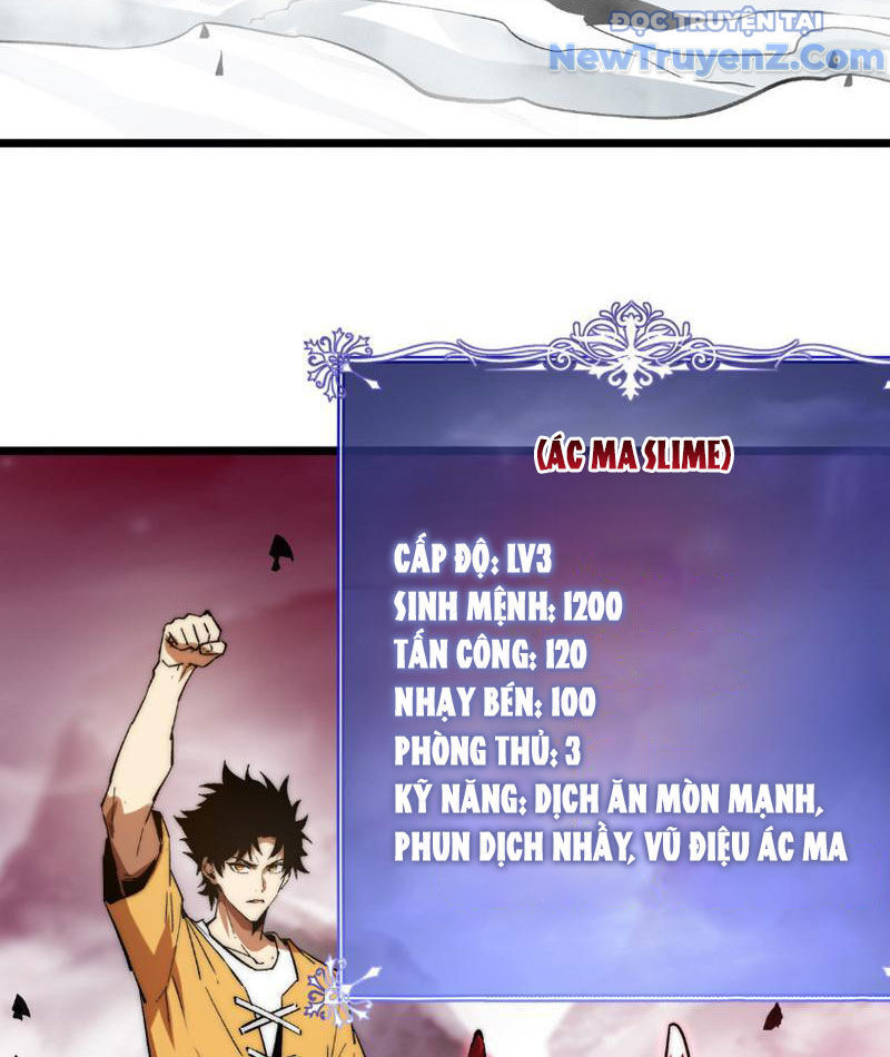 Triệu Hoán Ác Ma, Ta Đã Là Thâm Uyên Chapter 5 - Trang 63