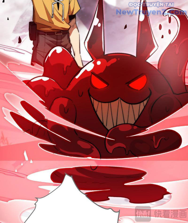 Triệu Hoán Ác Ma, Ta Đã Là Thâm Uyên Chapter 5 - Trang 64