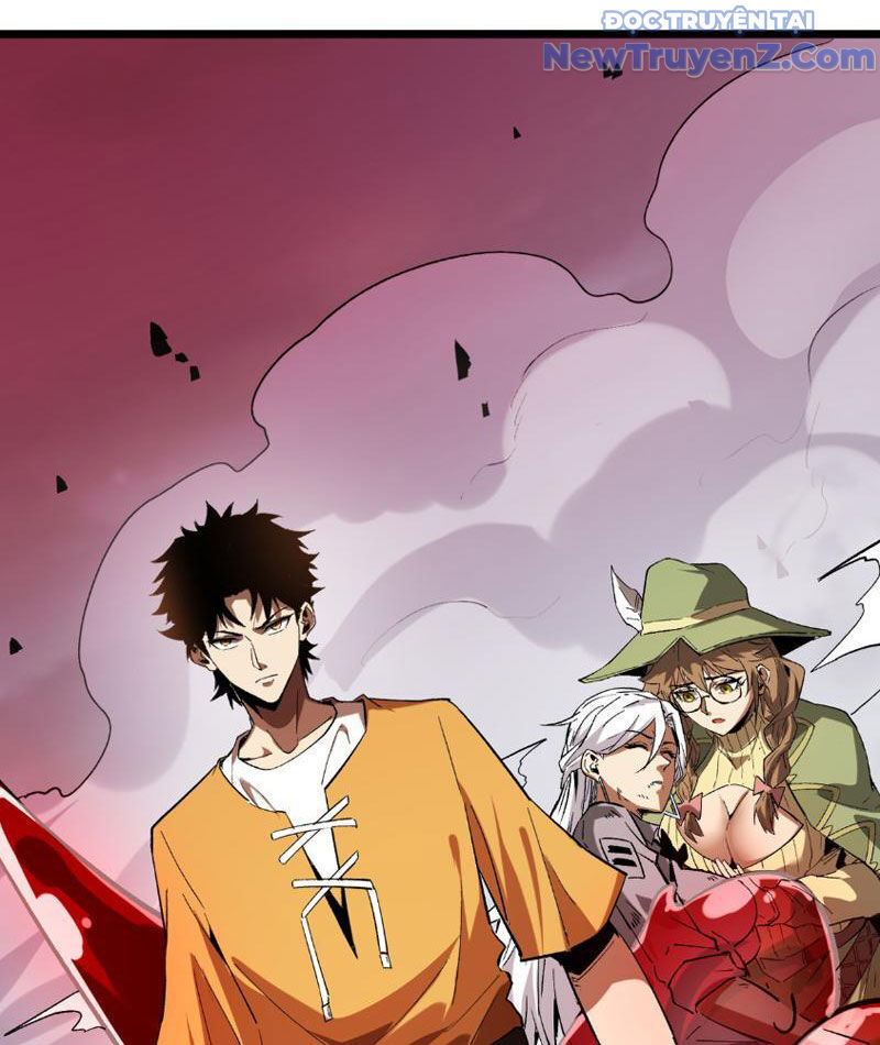 Triệu Hoán Ác Ma, Ta Đã Là Thâm Uyên Chapter 5 - Trang 76