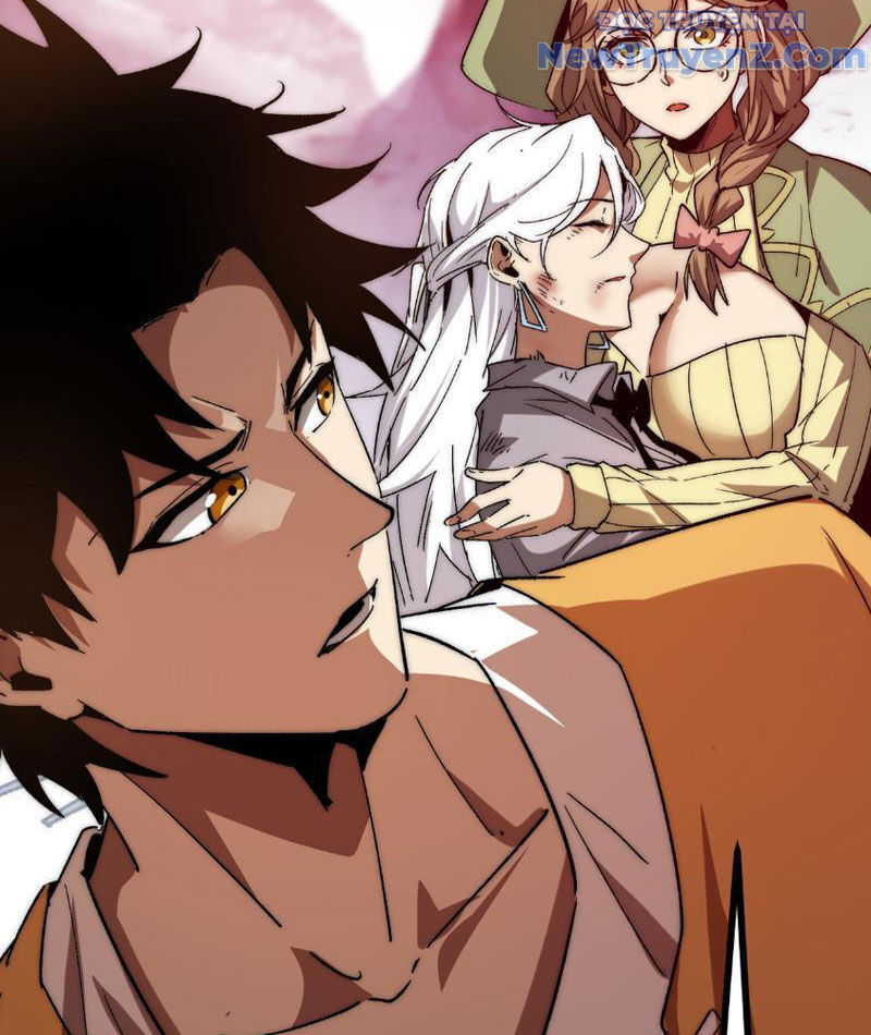 Triệu Hoán Ác Ma, Ta Đã Là Thâm Uyên Chapter 5 - Trang 79