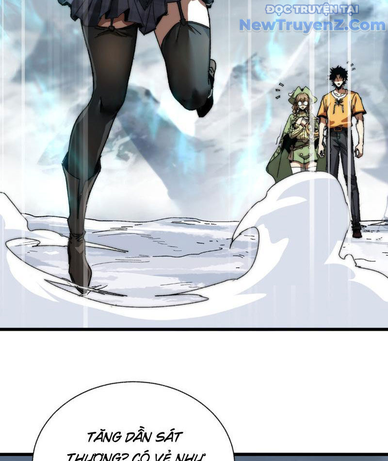 Triệu Hoán Ác Ma, Ta Đã Là Thâm Uyên Chapter 5 - Trang 9