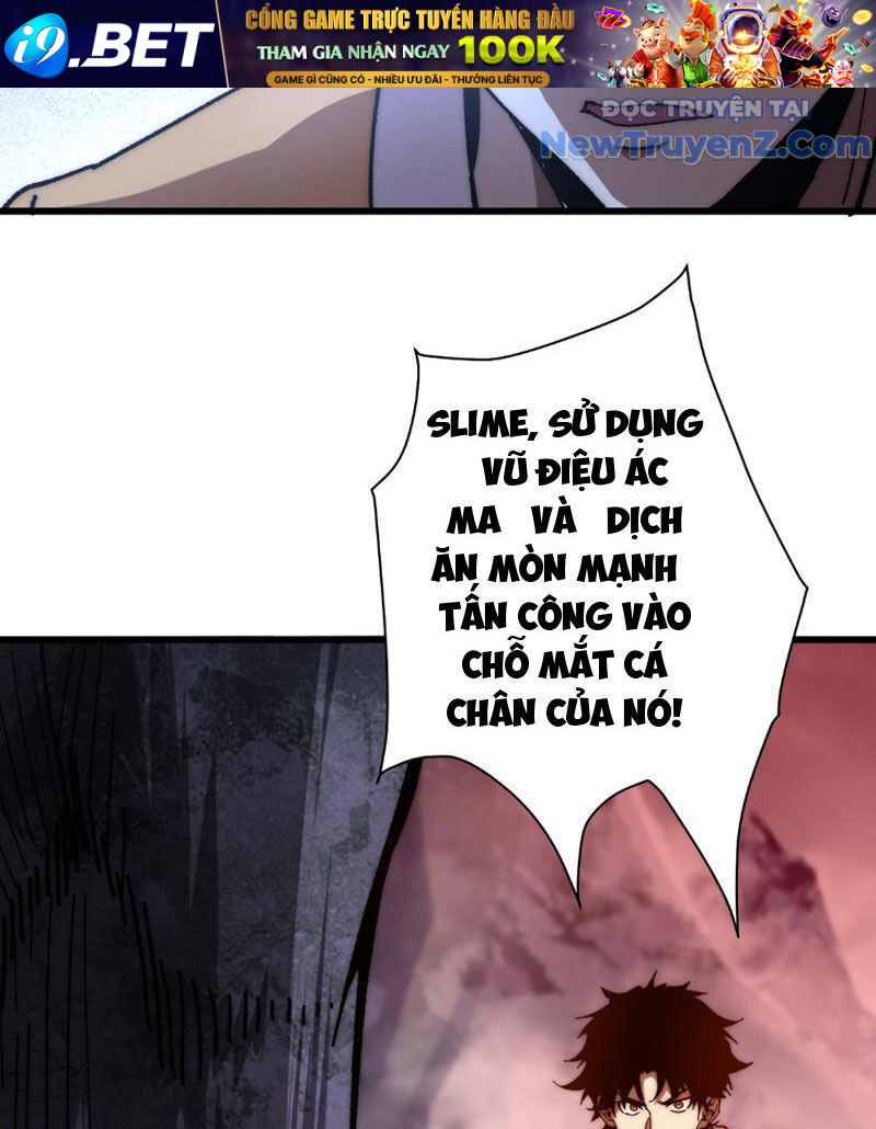 Triệu Hoán Ác Ma, Ta Đã Là Thâm Uyên Chapter 6 - Trang 20