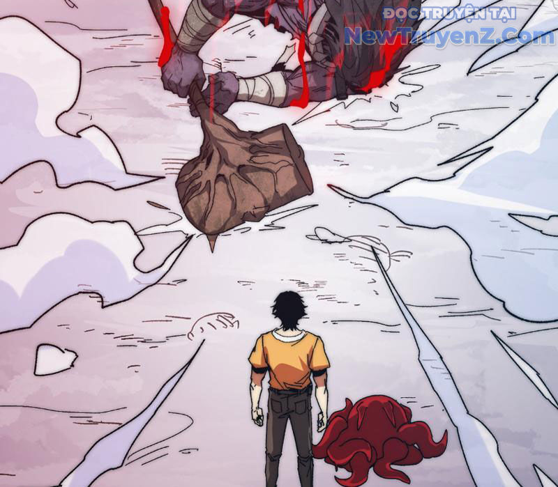 Triệu Hoán Ác Ma, Ta Đã Là Thâm Uyên Chapter 6 - Trang 31