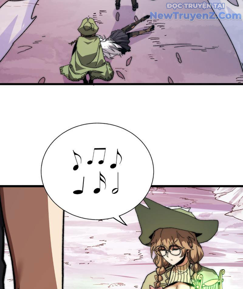 Triệu Hoán Ác Ma, Ta Đã Là Thâm Uyên Chapter 6 - Trang 32