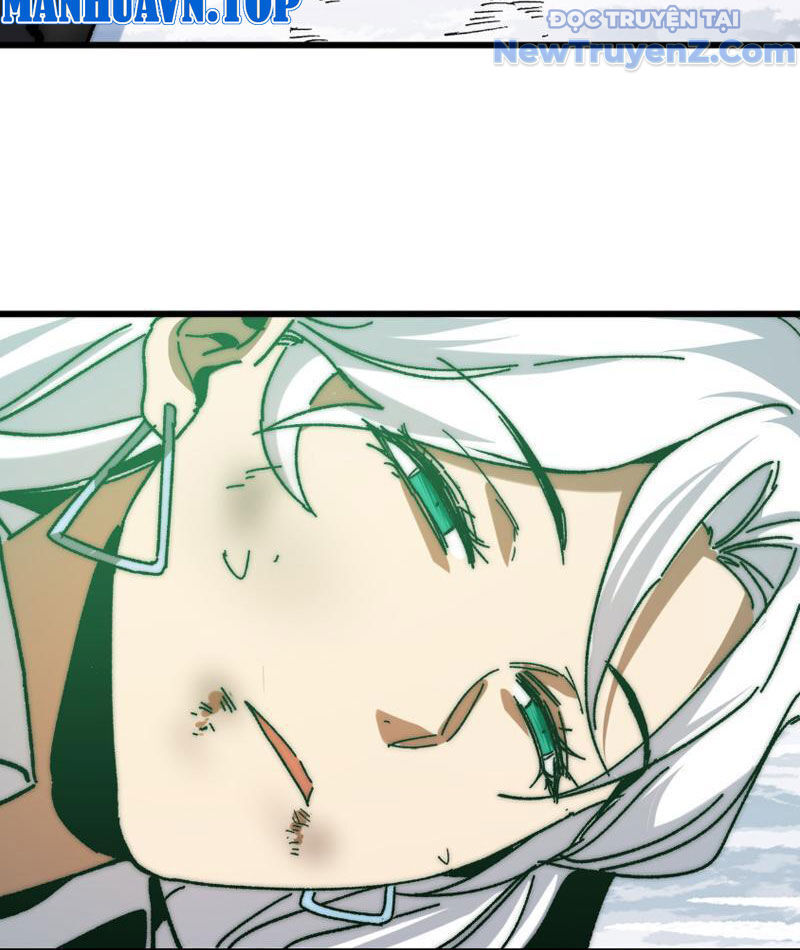 Triệu Hoán Ác Ma, Ta Đã Là Thâm Uyên Chapter 6 - Trang 34