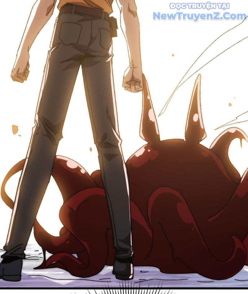Triệu Hoán Ác Ma, Ta Đã Là Thâm Uyên Chapter 6 - Trang 36