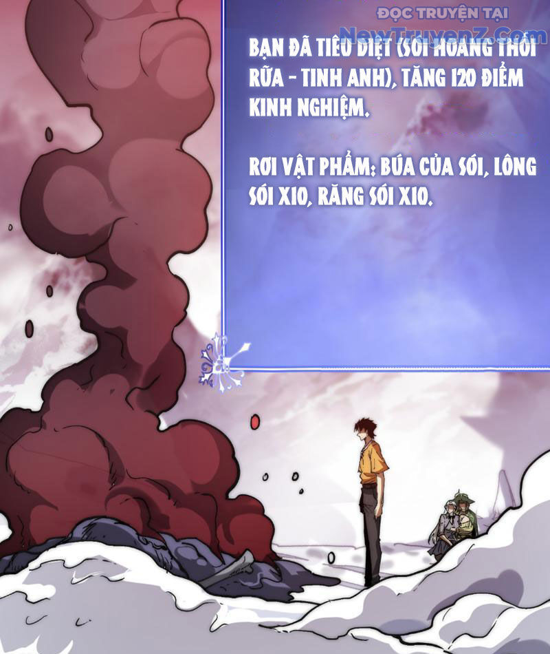 Triệu Hoán Ác Ma, Ta Đã Là Thâm Uyên Chapter 6 - Trang 48