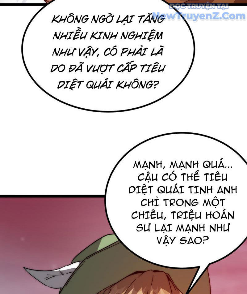 Triệu Hoán Ác Ma, Ta Đã Là Thâm Uyên Chapter 6 - Trang 51