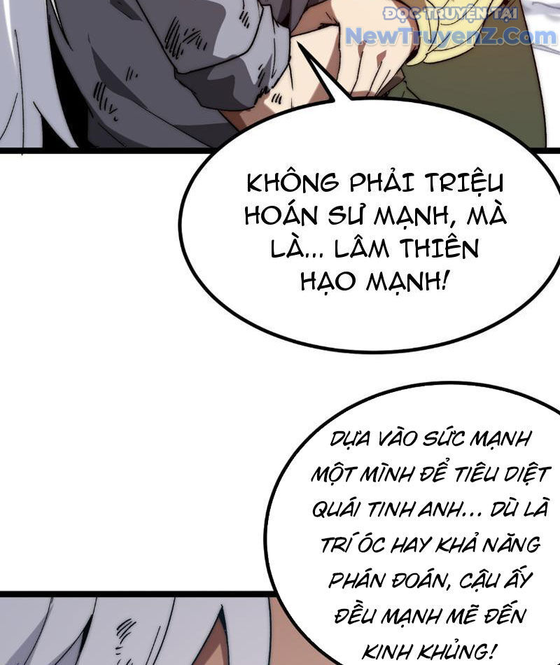 Triệu Hoán Ác Ma, Ta Đã Là Thâm Uyên Chapter 6 - Trang 53