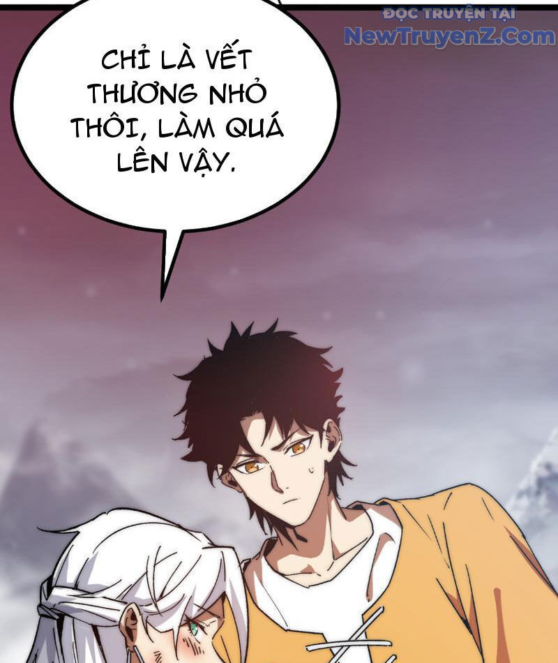 Triệu Hoán Ác Ma, Ta Đã Là Thâm Uyên Chapter 6 - Trang 57