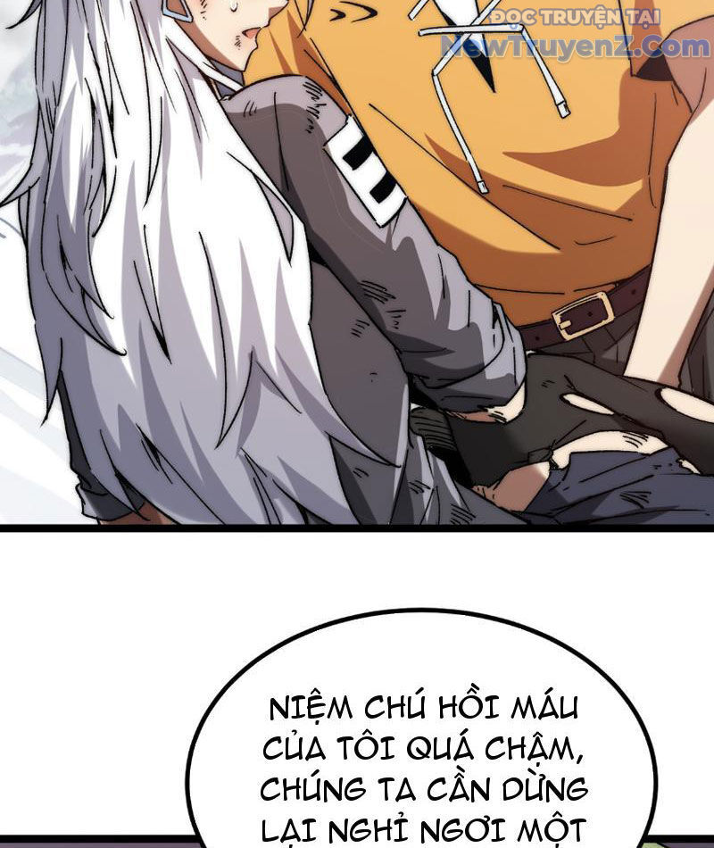 Triệu Hoán Ác Ma, Ta Đã Là Thâm Uyên Chapter 6 - Trang 58