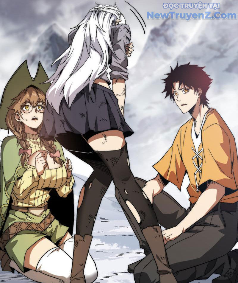 Triệu Hoán Ác Ma, Ta Đã Là Thâm Uyên Chapter 6 - Trang 64