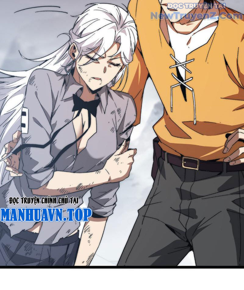 Triệu Hoán Ác Ma, Ta Đã Là Thâm Uyên Chapter 6 - Trang 67