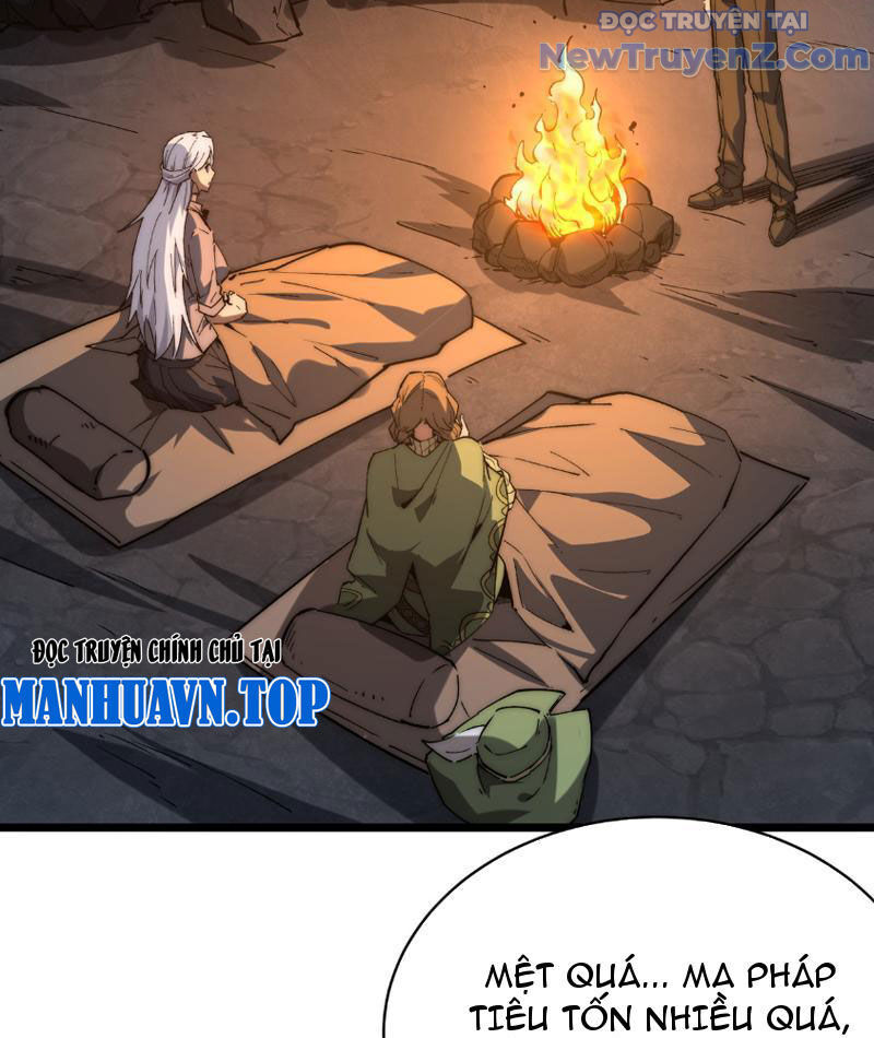 Triệu Hoán Ác Ma, Ta Đã Là Thâm Uyên Chapter 6 - Trang 73