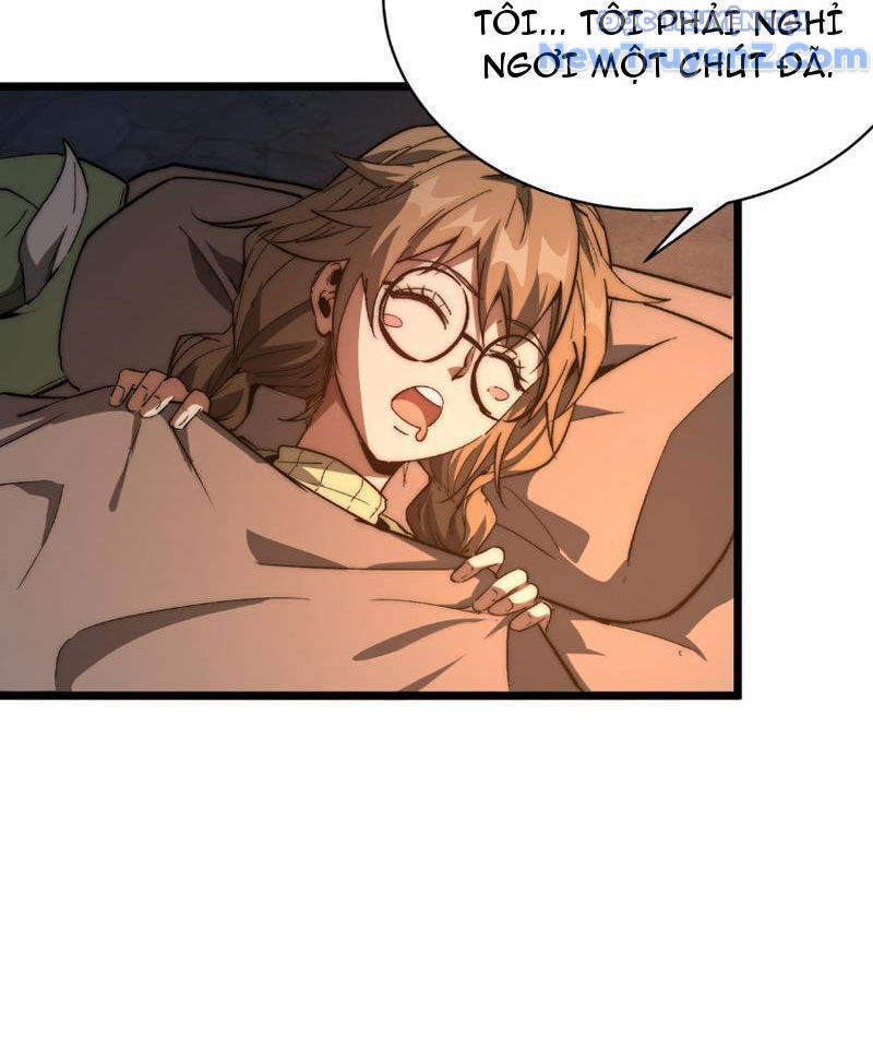 Triệu Hoán Ác Ma, Ta Đã Là Thâm Uyên Chapter 6 - Trang 74