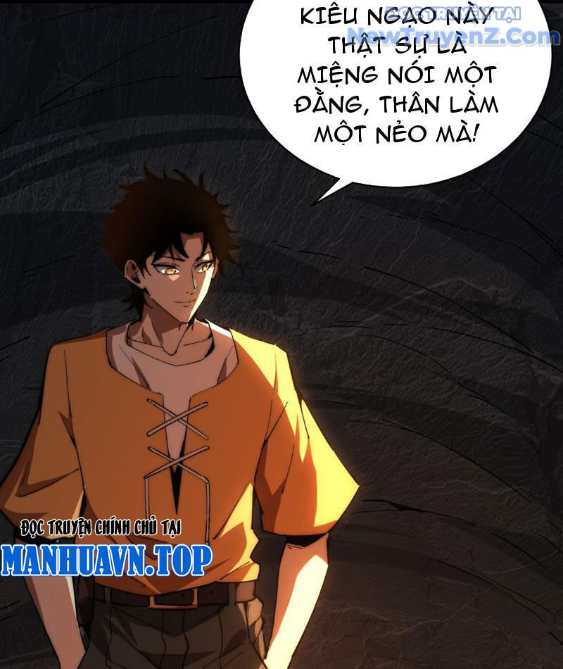 Triệu Hoán Ác Ma, Ta Đã Là Thâm Uyên Chapter 6 - Trang 85