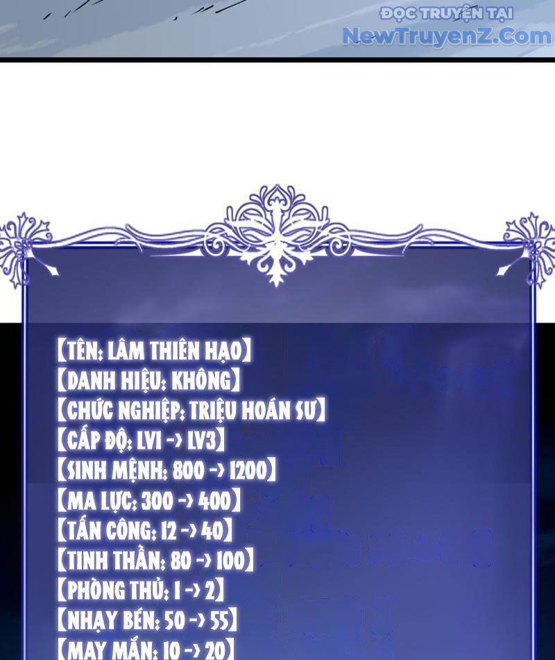 Triệu Hoán Ác Ma, Ta Đã Là Thâm Uyên Chapter 6 - Trang 90