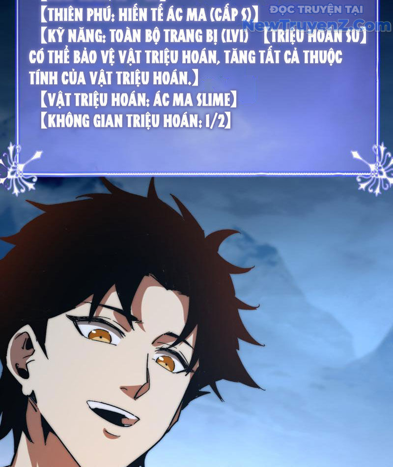 Triệu Hoán Ác Ma, Ta Đã Là Thâm Uyên Chapter 6 - Trang 91