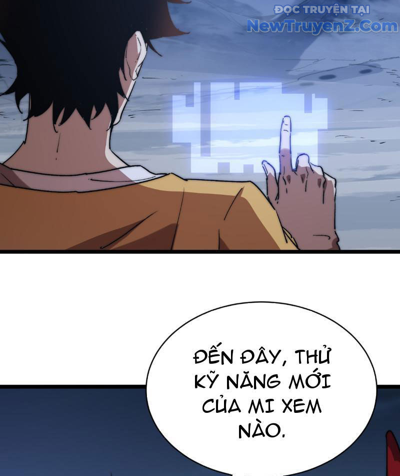 Triệu Hoán Ác Ma, Ta Đã Là Thâm Uyên Chapter 7 - Trang 15