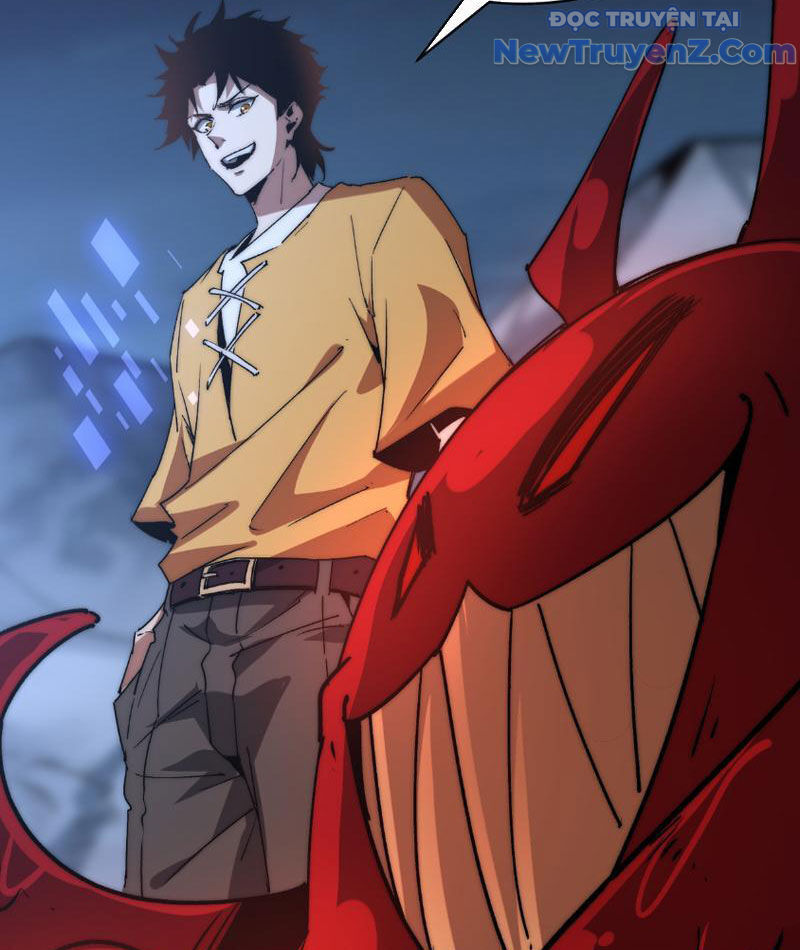 Triệu Hoán Ác Ma, Ta Đã Là Thâm Uyên Chapter 7 - Trang 16