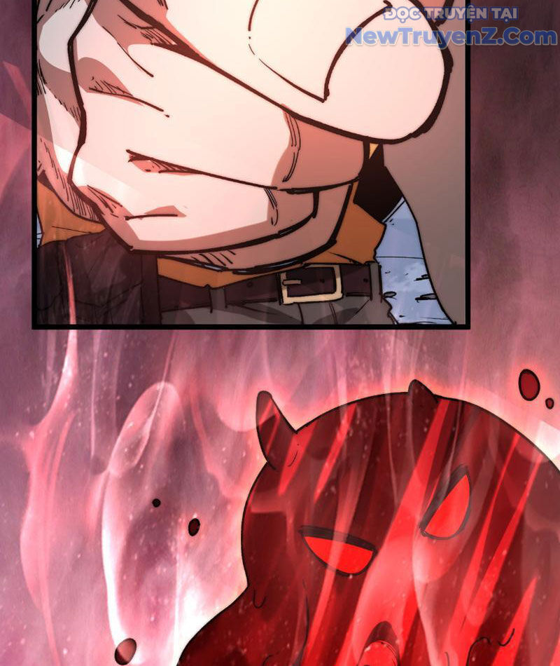 Triệu Hoán Ác Ma, Ta Đã Là Thâm Uyên Chapter 7 - Trang 21