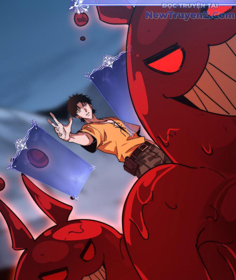 Triệu Hoán Ác Ma, Ta Đã Là Thâm Uyên Chapter 7 - Trang 25