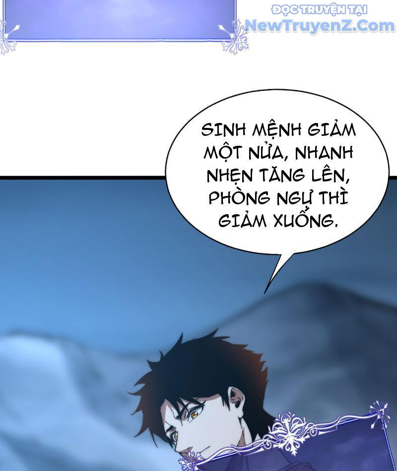 Triệu Hoán Ác Ma, Ta Đã Là Thâm Uyên Chapter 7 - Trang 27