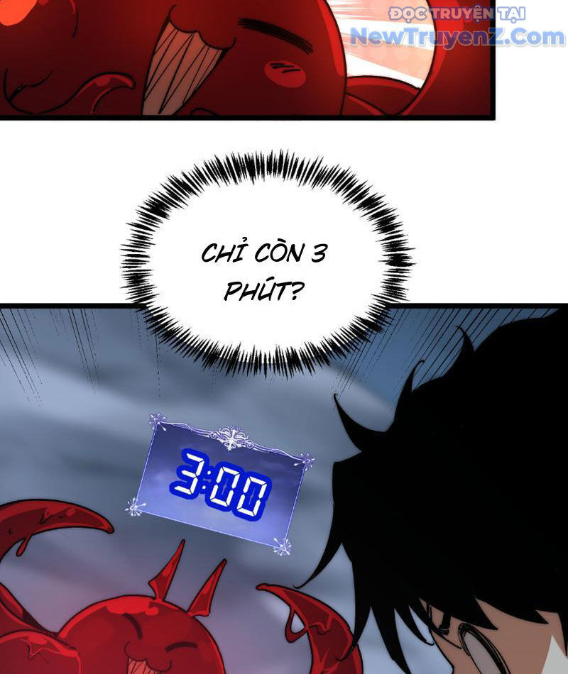 Triệu Hoán Ác Ma, Ta Đã Là Thâm Uyên Chapter 7 - Trang 30