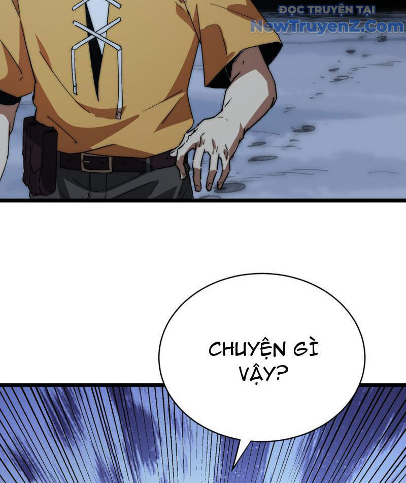 Triệu Hoán Ác Ma, Ta Đã Là Thâm Uyên Chapter 7 - Trang 34