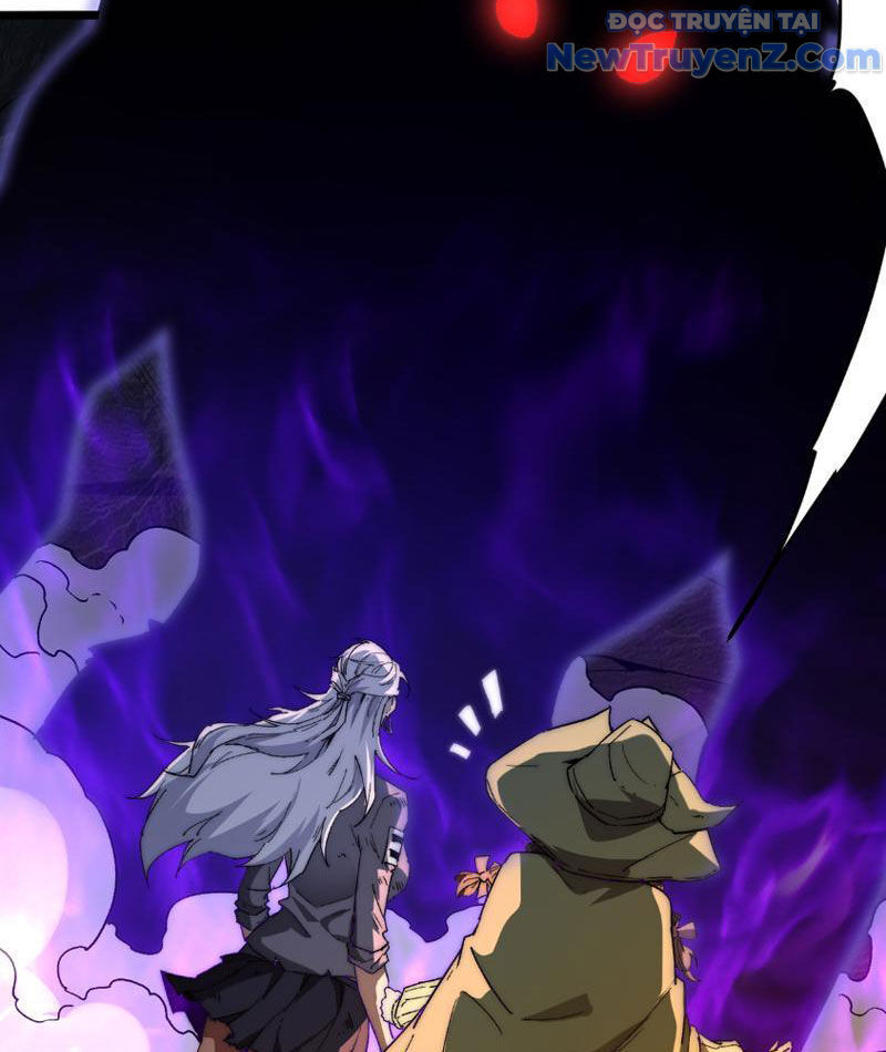 Triệu Hoán Ác Ma, Ta Đã Là Thâm Uyên Chapter 7 - Trang 41