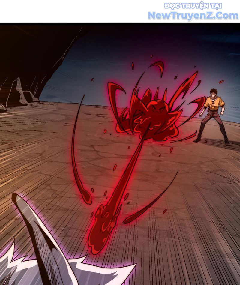 Triệu Hoán Ác Ma, Ta Đã Là Thâm Uyên Chapter 7 - Trang 45