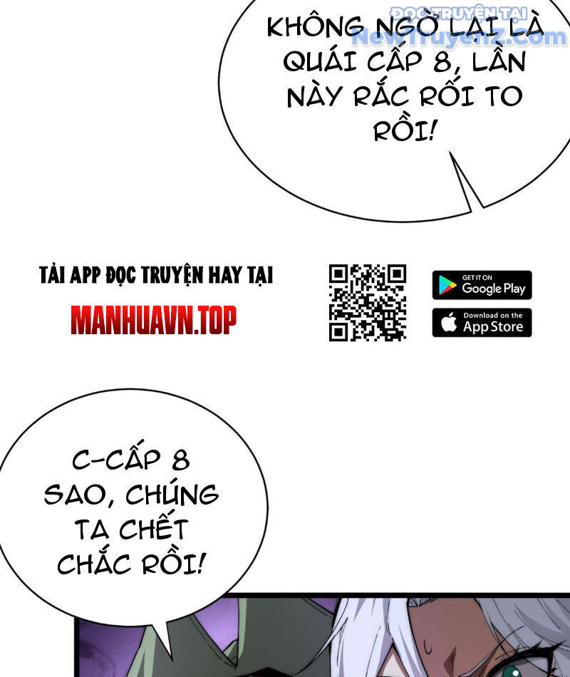 Triệu Hoán Ác Ma, Ta Đã Là Thâm Uyên Chapter 7 - Trang 52