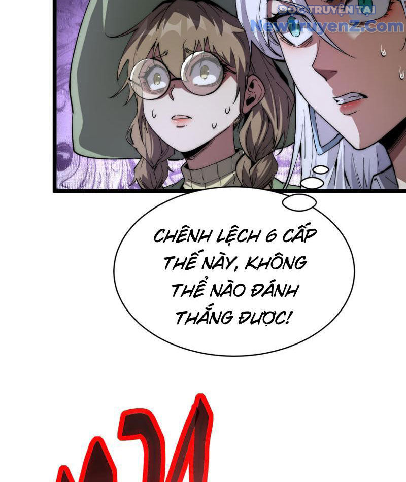 Triệu Hoán Ác Ma, Ta Đã Là Thâm Uyên Chapter 7 - Trang 53