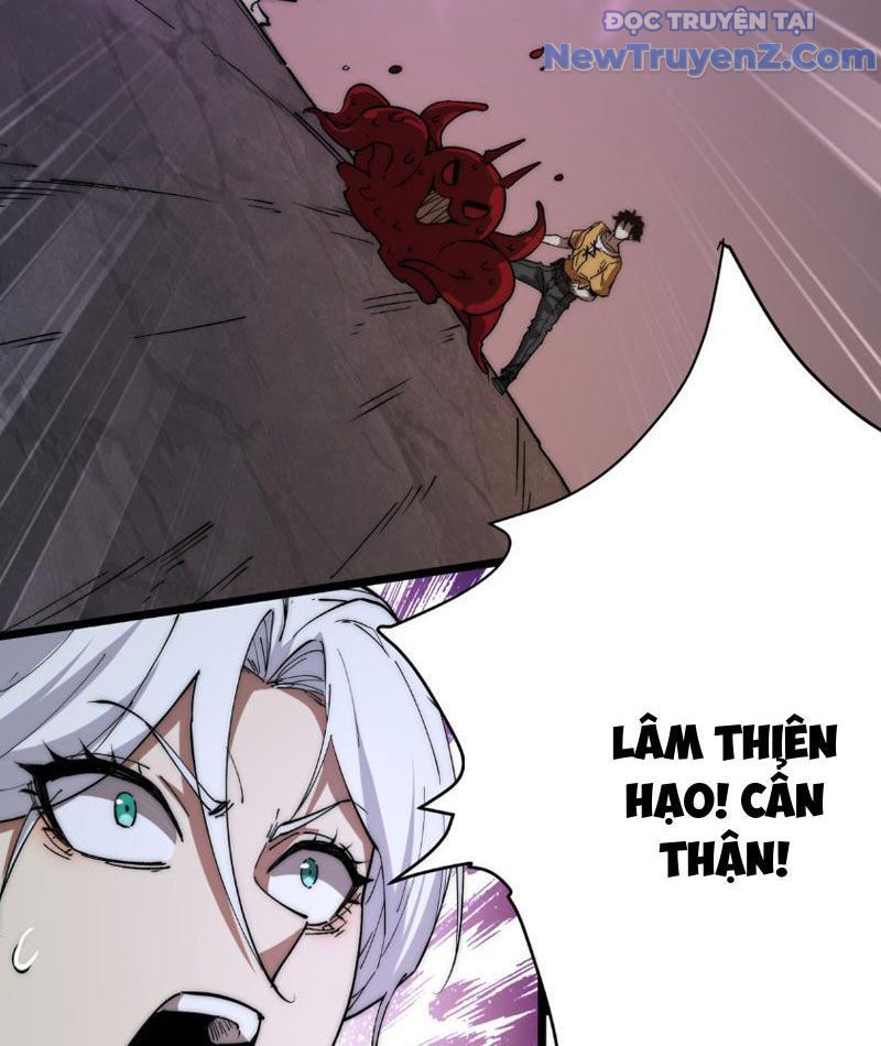 Triệu Hoán Ác Ma, Ta Đã Là Thâm Uyên Chapter 7 - Trang 58